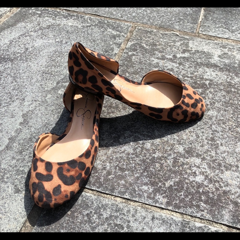 Jessica Simpson sz 6